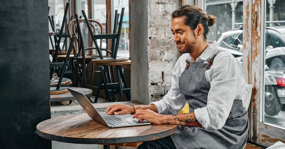 Introducing Zeller Invoices – online invoicing software that gets you paid faster