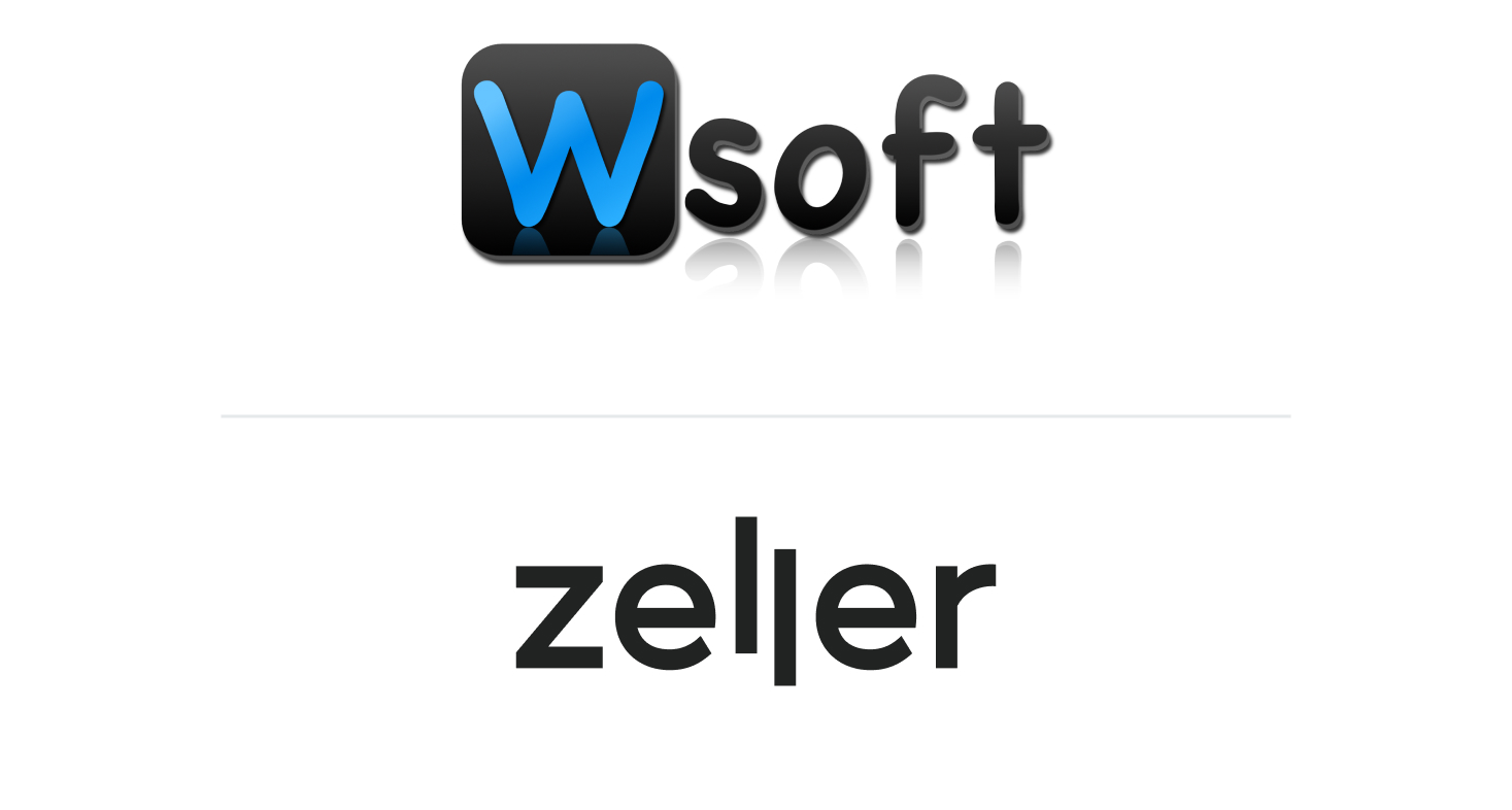 Logos-Wsoft-Zeller