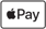 Network logo - Apple Pay @2x