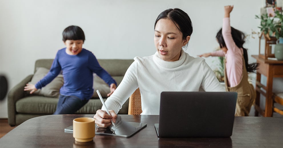 6 Stress Management Tips for Small Business Owners