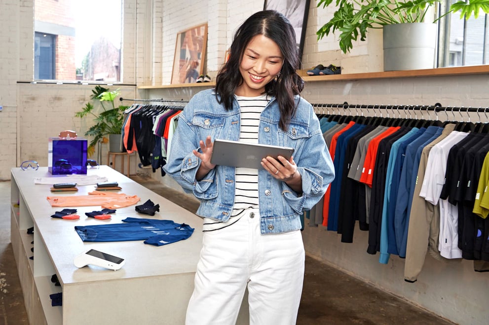 Your newest customer: Understanding Gen Z’s shopping habits