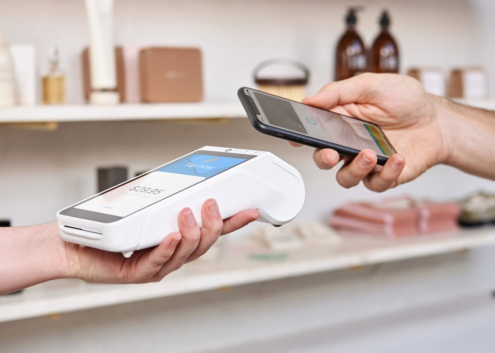 Are Contactless Payments Safe?