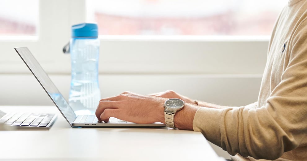5 Principles of Good Time Management