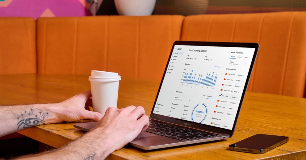 Track Financial Metrics to Reach your Business Targets