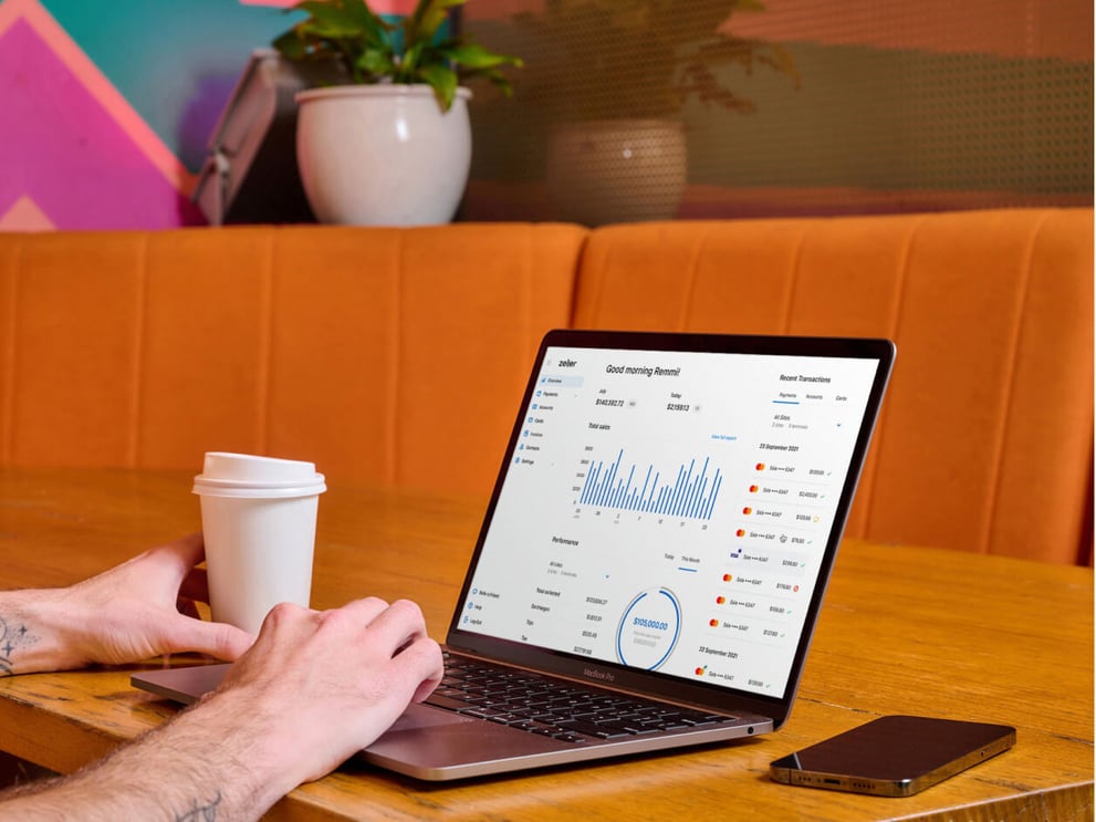 Track Financial Metrics to Reach your Business Targets