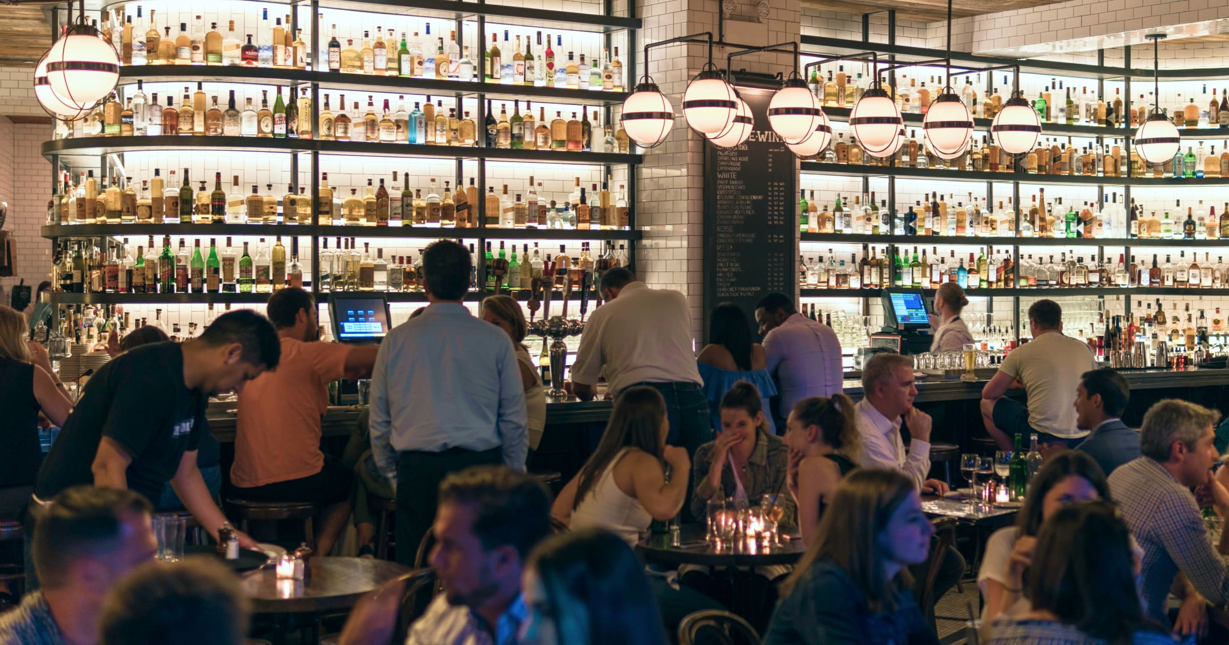Restaurant Metrics Guide for Hospitality Owners and Managers.
