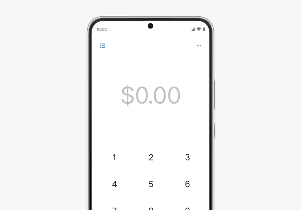 Tap-to-Pay-Flow
