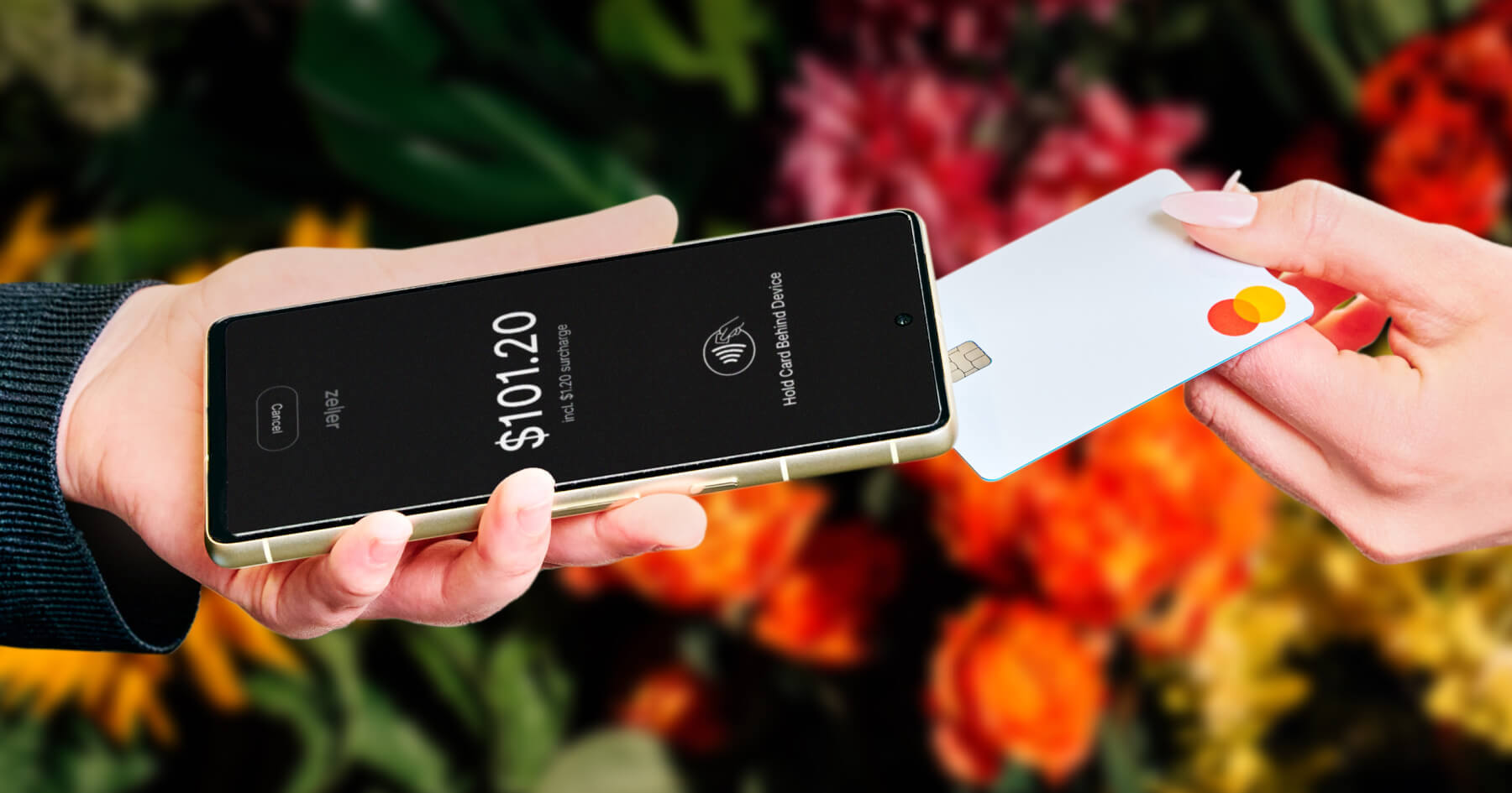How to Accept Contactless Card Payments on Your Smartphone