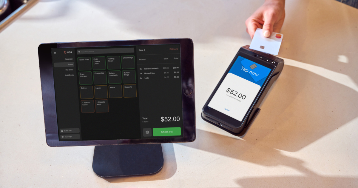 Power Up Your Business with Zeller’s POS Integrations