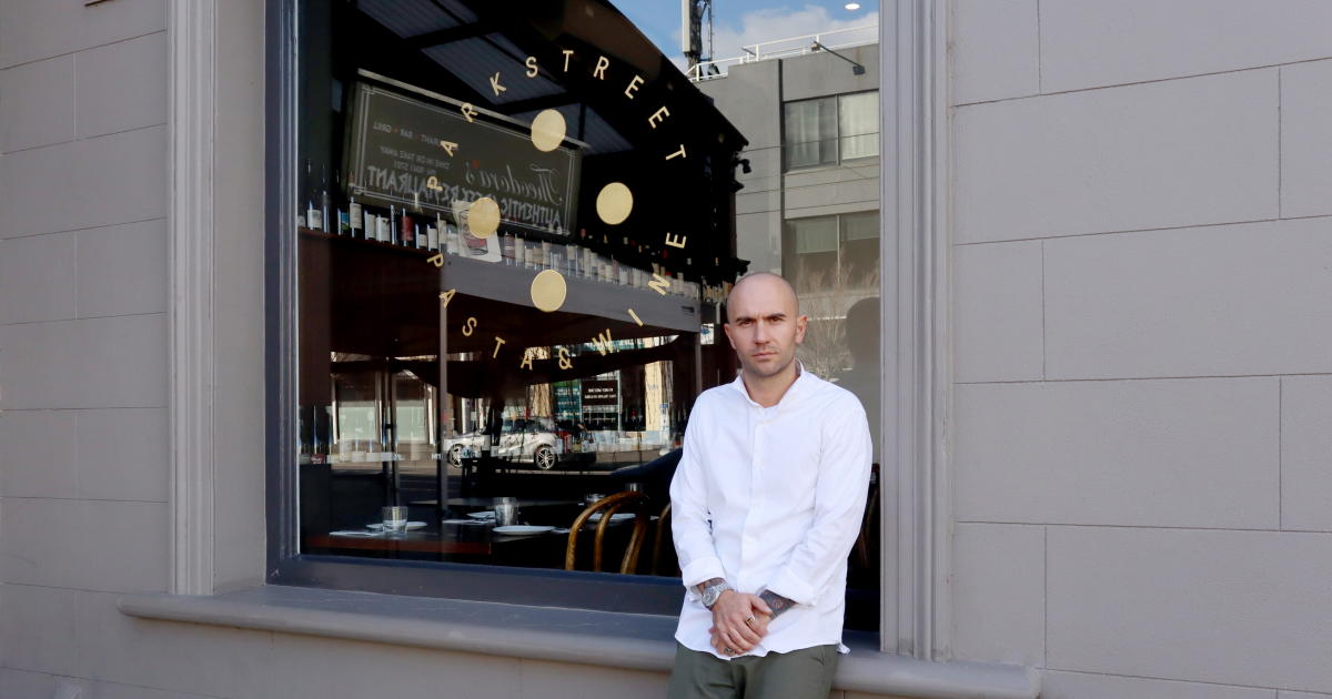 How Park Street Pasta & Wine Increased Tips by 30% with Zeller
