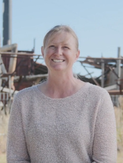 Wendy Murphy – Welcome to Inglewood