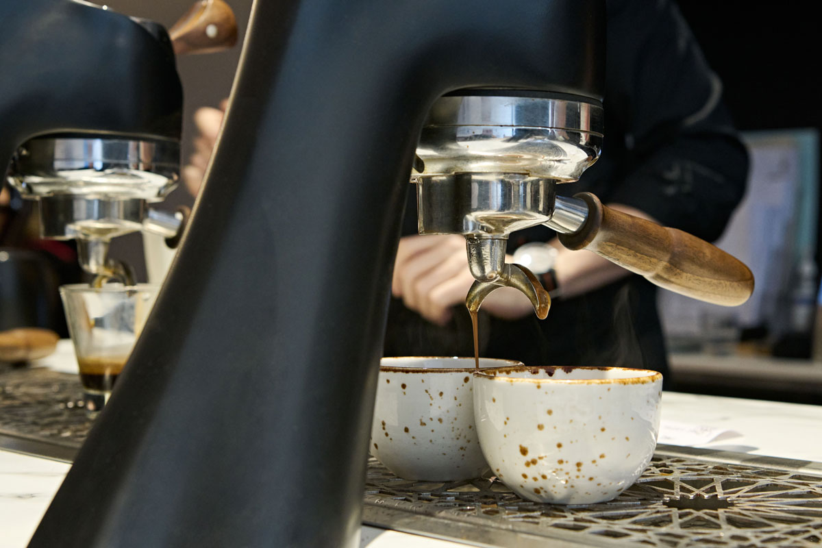 coffee-machine-making-cappucino