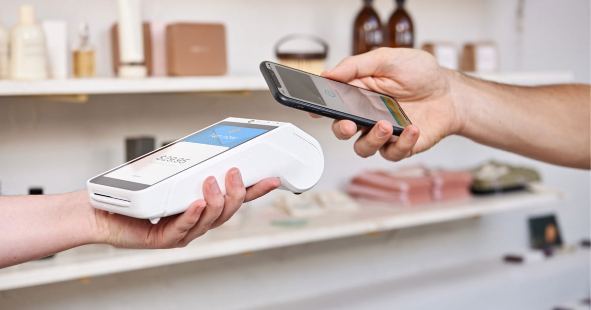 Are Contactless Payments Safe?